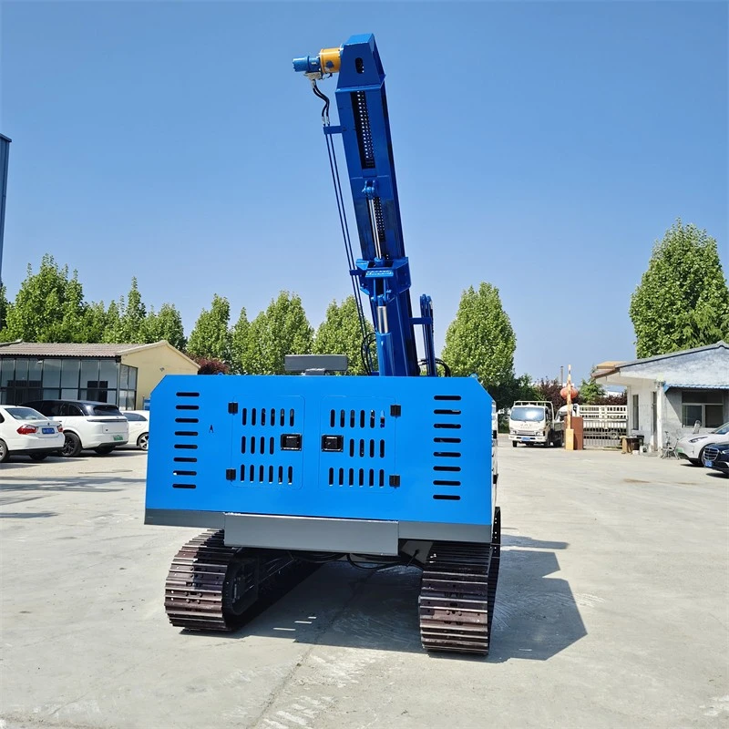 Photovoltaic Drilling Machine suppliers Photovoltaic Drilling Machine suppliers